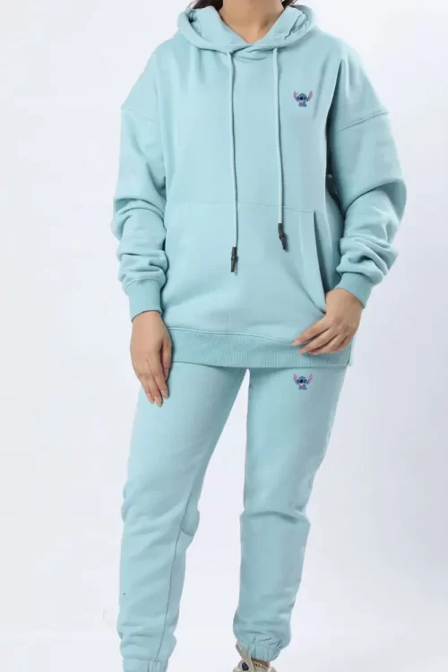 Female Training Wear Sweatsuit 2 Piece Set Track Suit Zipper Tracksuits Women Sweat Jogging Suits